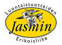 Luontaistuote Jasmin