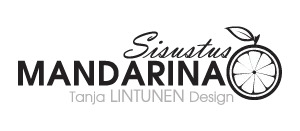 Sisustus Mandarina