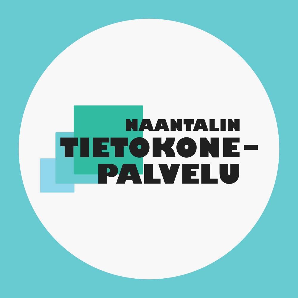 Naantalin tietokonepalvelu (SL-Data Oy)