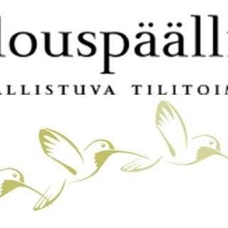 Tilitoimisto Talouspäälliköt