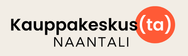 Naantalin Kauppakeskusta